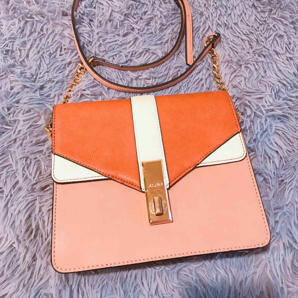 Fashion Aldo Shoulder Bag